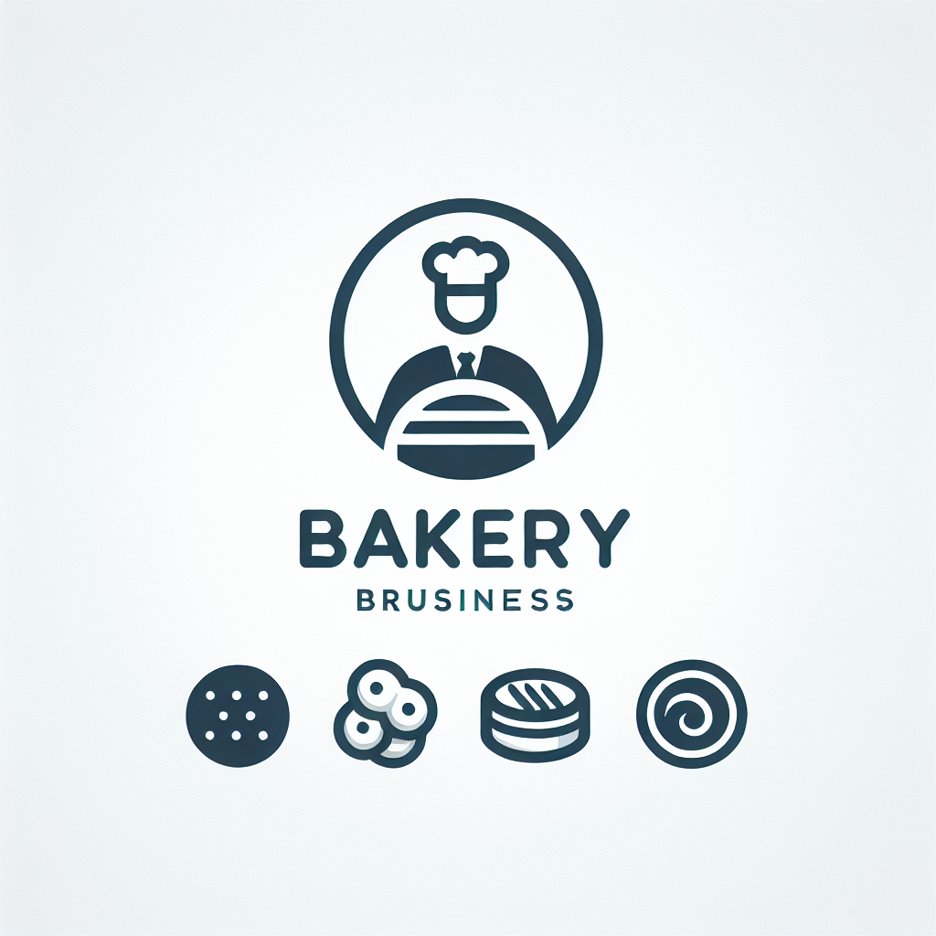 The Bakery logo