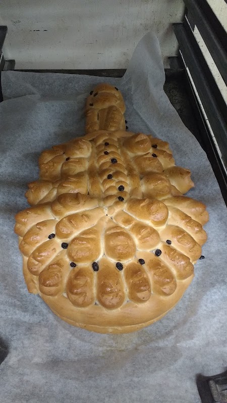 Sourdough Loaves
